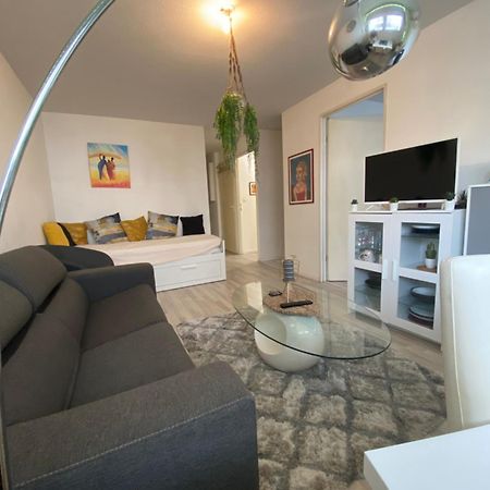 Appartement Une Chambre Centre Ville Bordeaux Exterior photo