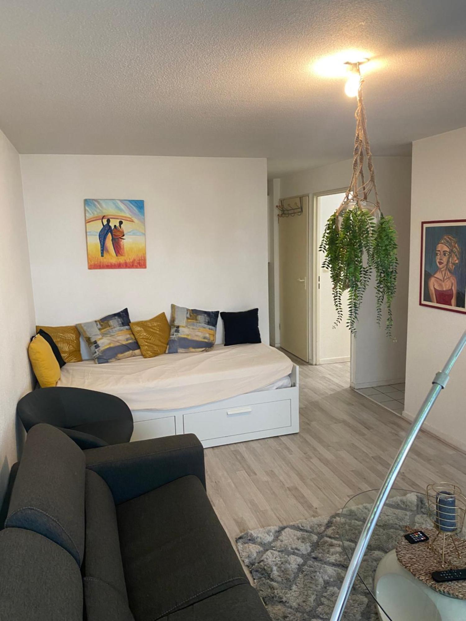 Appartement Une Chambre Centre Ville Bordeaux Exterior photo